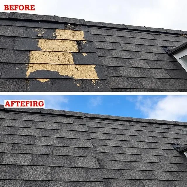 Roof Repair Near Me in Lone Tree, IA near me